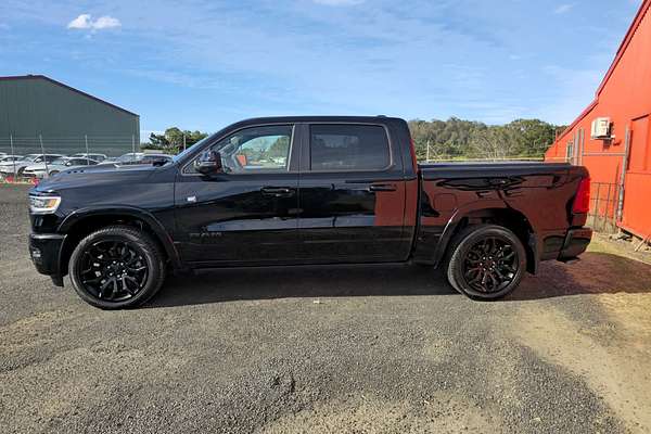 2025 RAM 1500 Limited Hurricane HO RamBox DT 4X4 SWB