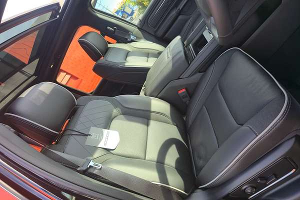 2025 RAM 1500 Limited Hurricane HO RamBox DT 4X4 SWB