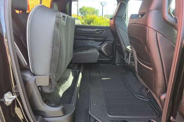 2025 RAM 1500 Limited Hurricane HO RamBox DT 4X4 SWB