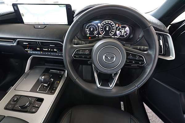 2024 Mazda CX-60 CX-60 P50E AZAMI PHEV C60AAW5P
