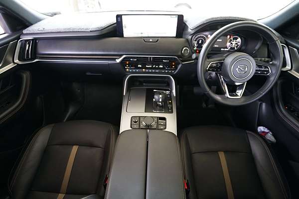 2024 Mazda CX-60 CX-60 P50E AZAMI PHEV C60AAW5P