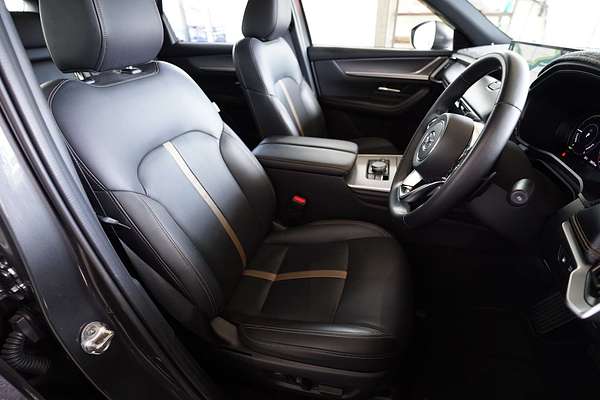 2024 Mazda CX-60 CX-60 P50E AZAMI PHEV C60AAW5P