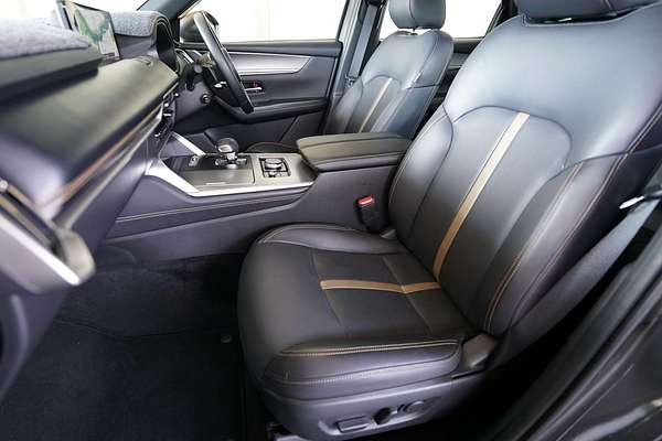 2024 Mazda CX-60 CX-60 P50E AZAMI PHEV C60AAW5P