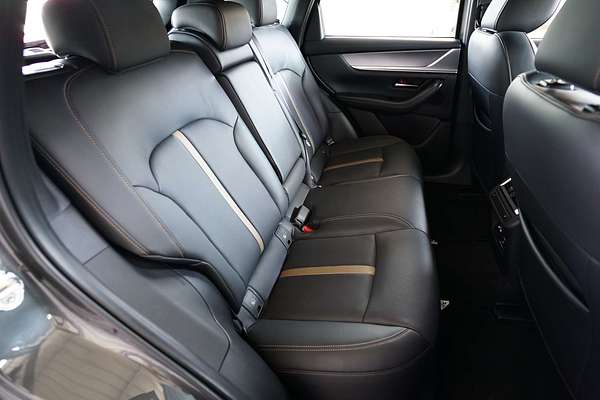 2024 Mazda CX-60 CX-60 P50E AZAMI PHEV C60AAW5P