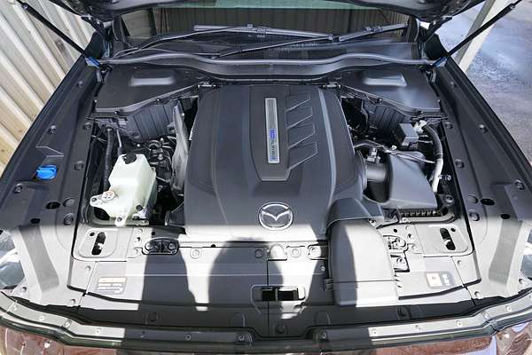 2024 Mazda CX-60 CX-60 P50E AZAMI PHEV C60AAW5P