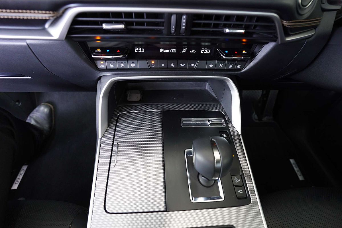 2024 Mazda CX-60 CX-60 P50E AZAMI PHEV C60AAW5P