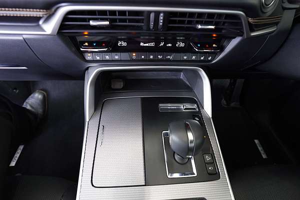 2024 Mazda CX-60 CX-60 P50E AZAMI PHEV C60AAW5P