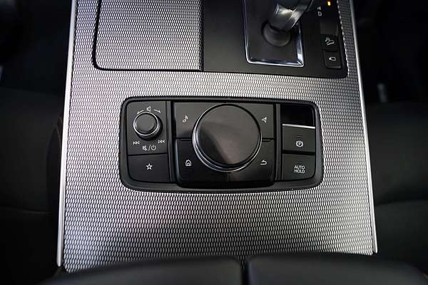 2024 Mazda CX-60 CX-60 P50E AZAMI PHEV C60AAW5P