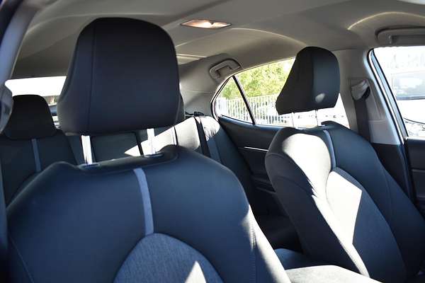 2024 Toyota Camry Ascent AXVH70R