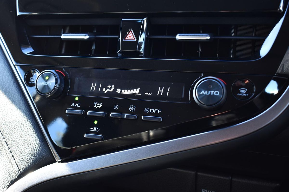2024 Toyota Camry Ascent AXVH70R