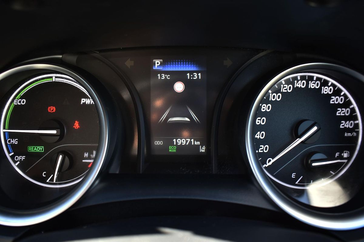 2024 Toyota Camry Ascent AXVH70R