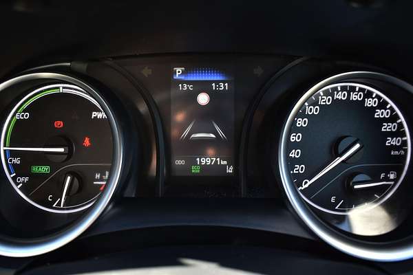2024 Toyota Camry Ascent AXVH70R