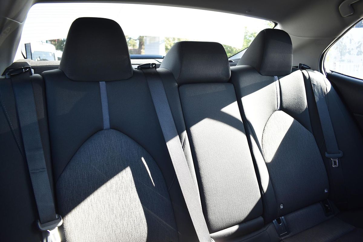 2024 Toyota Camry Ascent AXVH70R