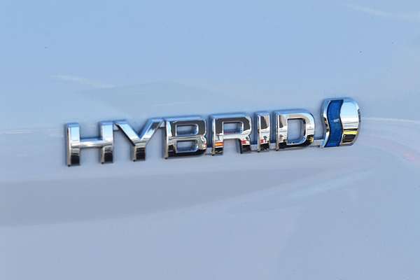 2024 Toyota Camry Ascent AXVH70R