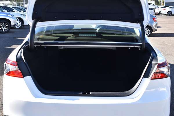 2024 Toyota Camry Ascent AXVH70R