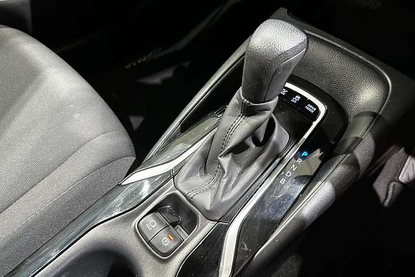 2020 Toyota Corolla Ascent Sport Hybrid ZWE211R