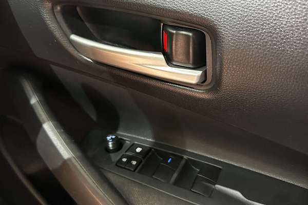 2020 Toyota Corolla Ascent Sport Hybrid ZWE211R