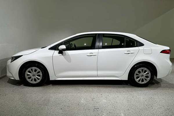 2020 Toyota Corolla Ascent Sport Hybrid ZWE211R