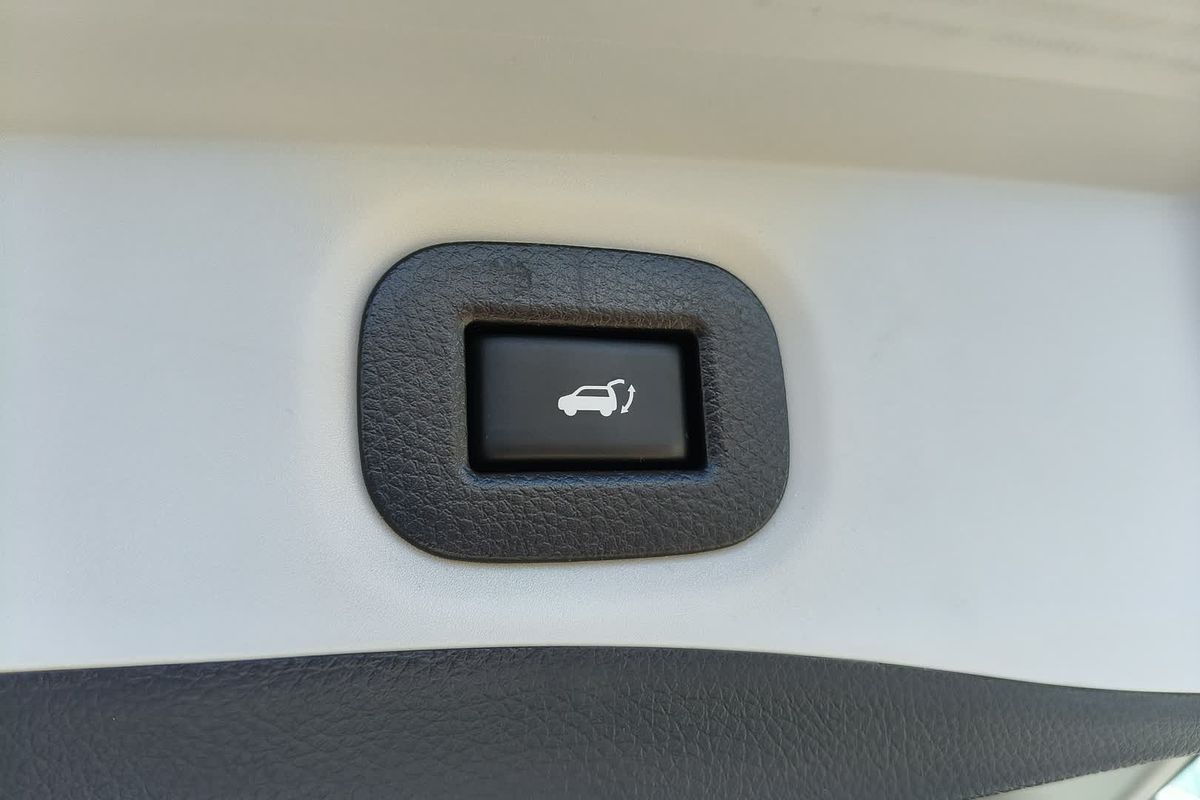 2022 Nissan X-TRAIL Ti T32