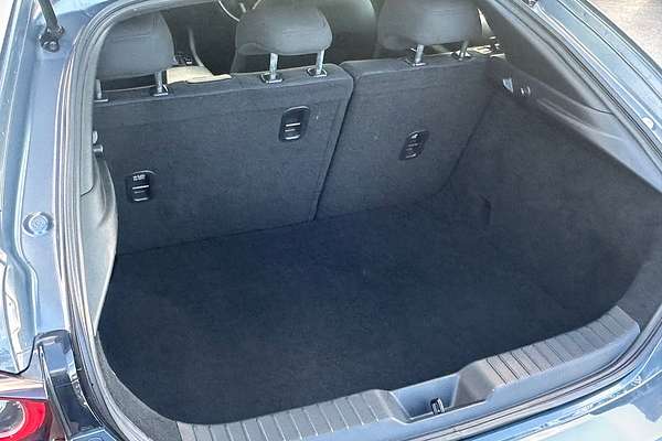 2022 Mazda 3 G20 Pure BP Series