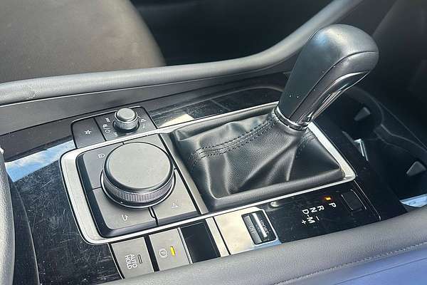 2022 Mazda 3 G20 Pure BP Series