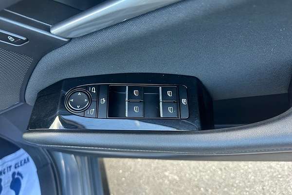 2022 Mazda 3 G20 Pure BP Series