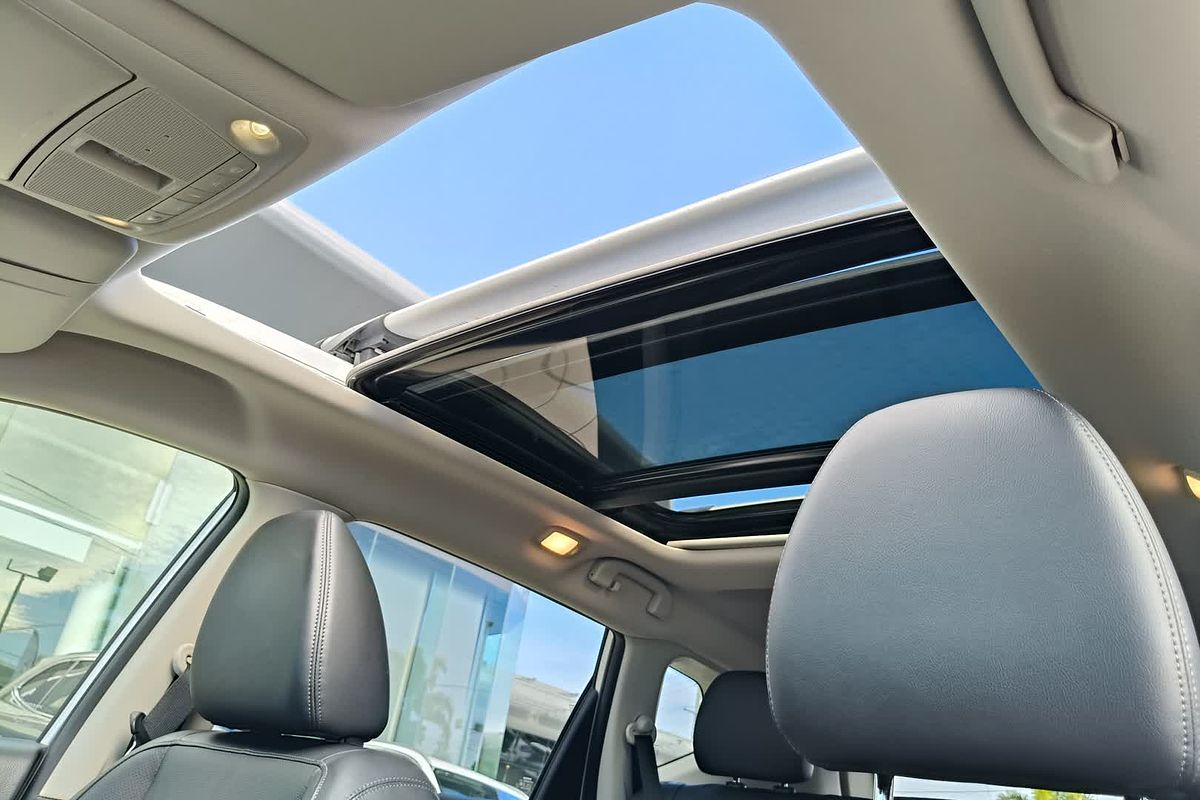 2022 Nissan X-TRAIL Ti T32