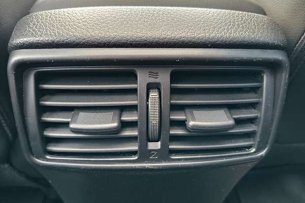 2022 Nissan X-TRAIL Ti T32