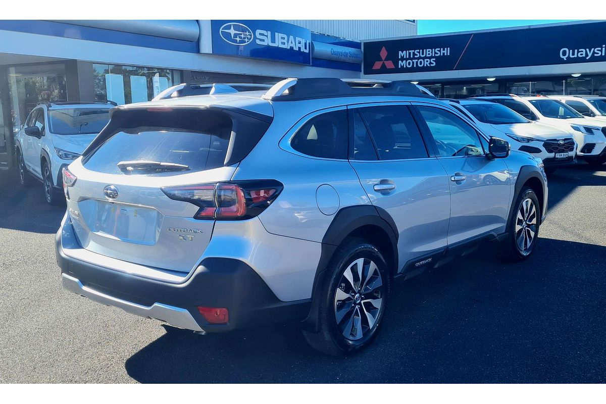 2025 Subaru Outback AWD Touring XT 6GEN