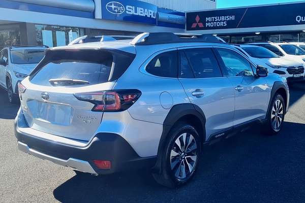 2025 Subaru Outback AWD Touring XT 6GEN