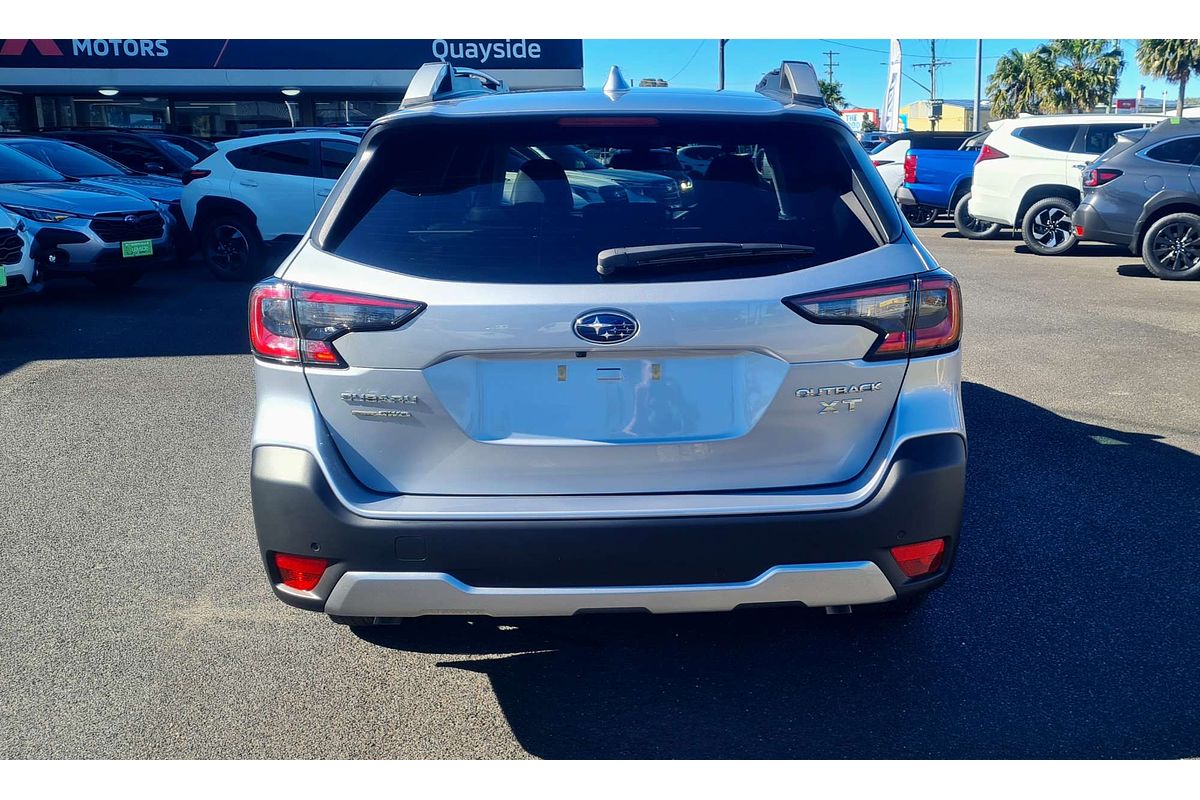2025 Subaru Outback AWD Touring XT 6GEN