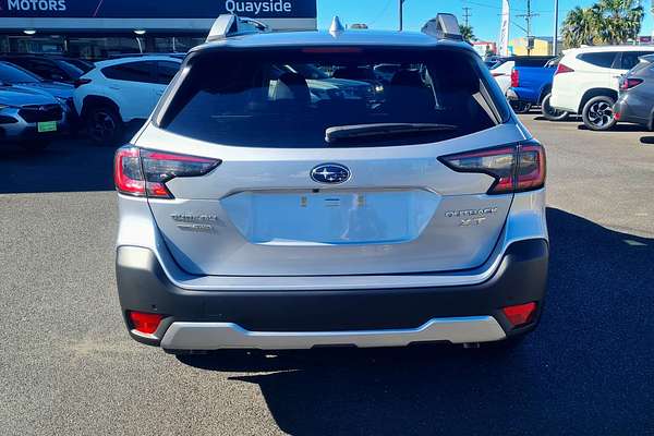 2025 Subaru Outback AWD Touring XT 6GEN