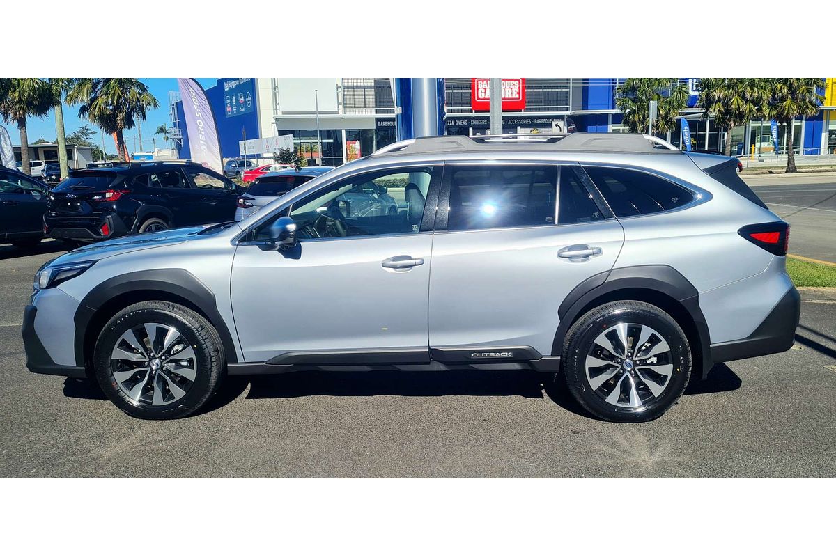 2025 Subaru Outback AWD Touring XT 6GEN