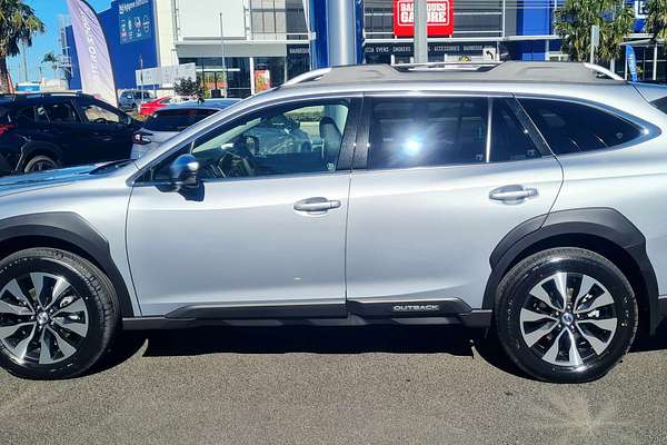 2025 Subaru Outback AWD Touring XT 6GEN