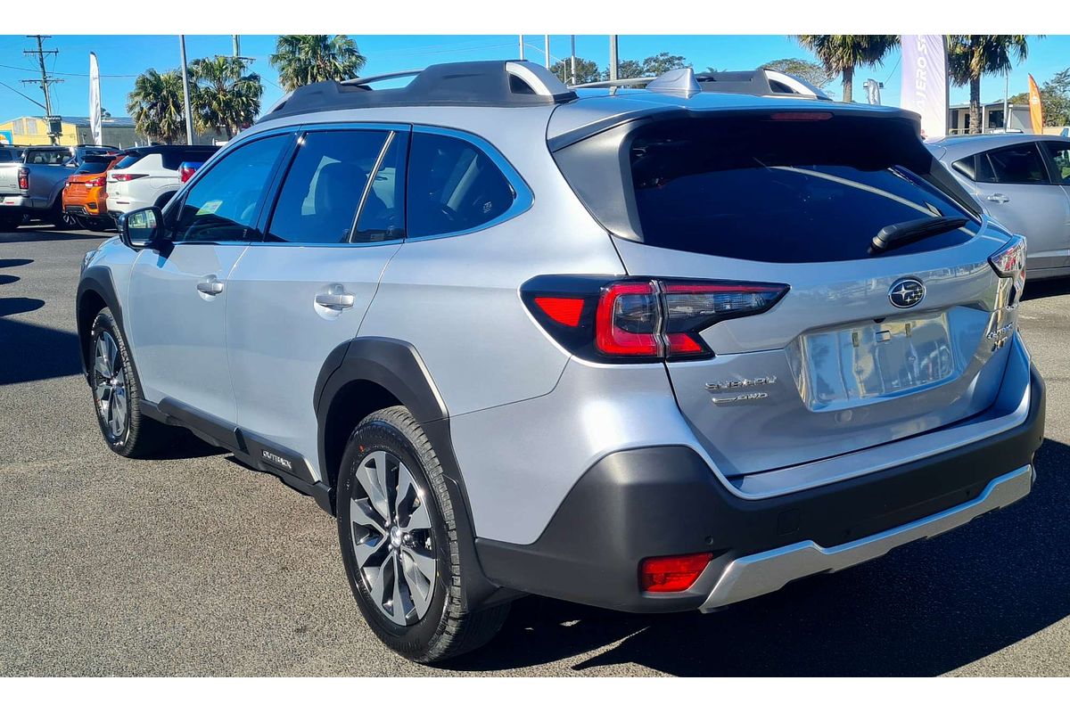 2025 Subaru Outback AWD Touring XT 6GEN