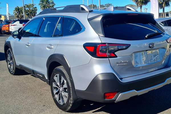 2025 Subaru Outback AWD Touring XT 6GEN