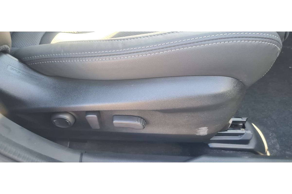 2025 Subaru Outback AWD Touring XT 6GEN