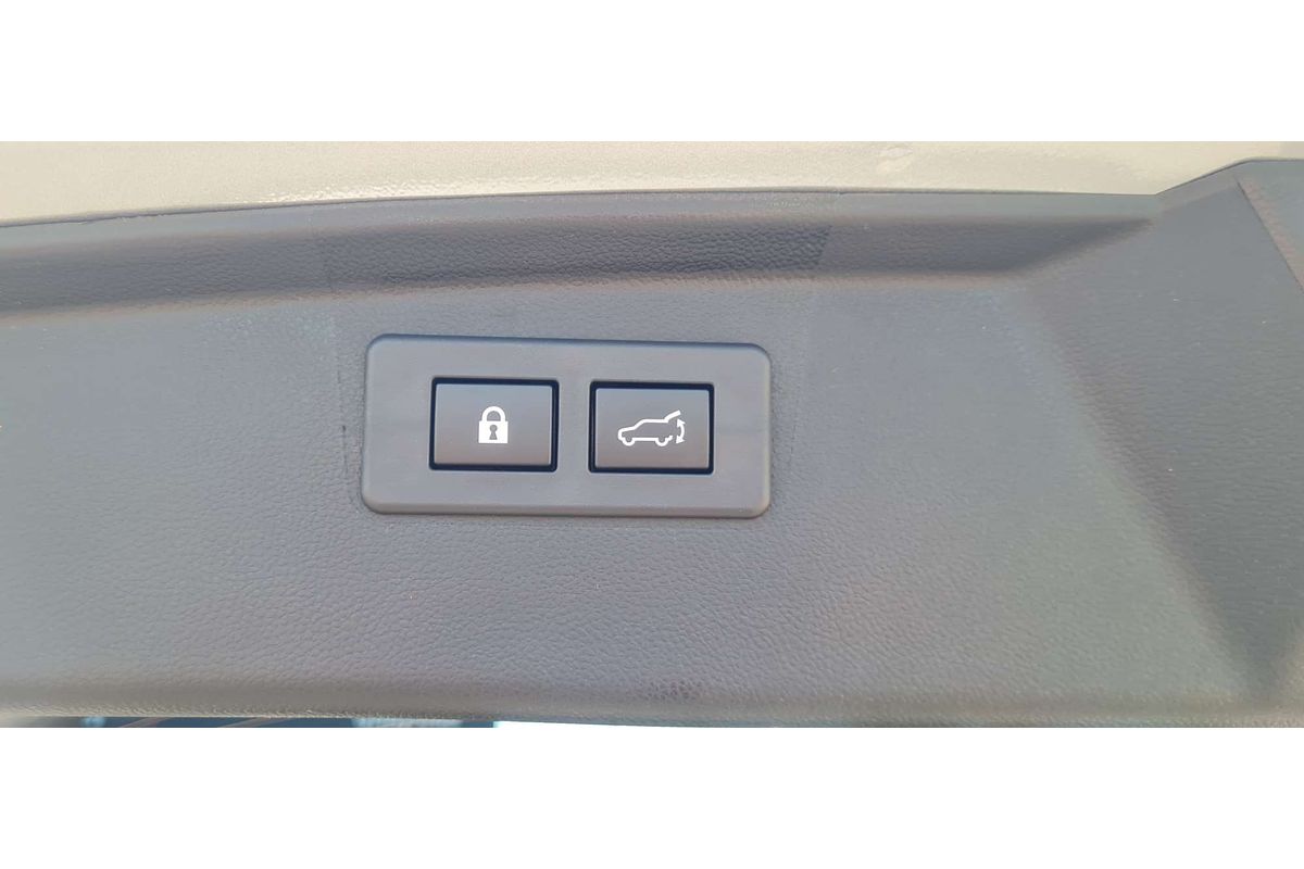 2025 Subaru Outback AWD Touring XT 6GEN