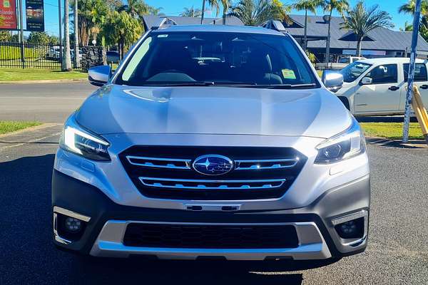 2025 Subaru Outback AWD Touring XT 6GEN