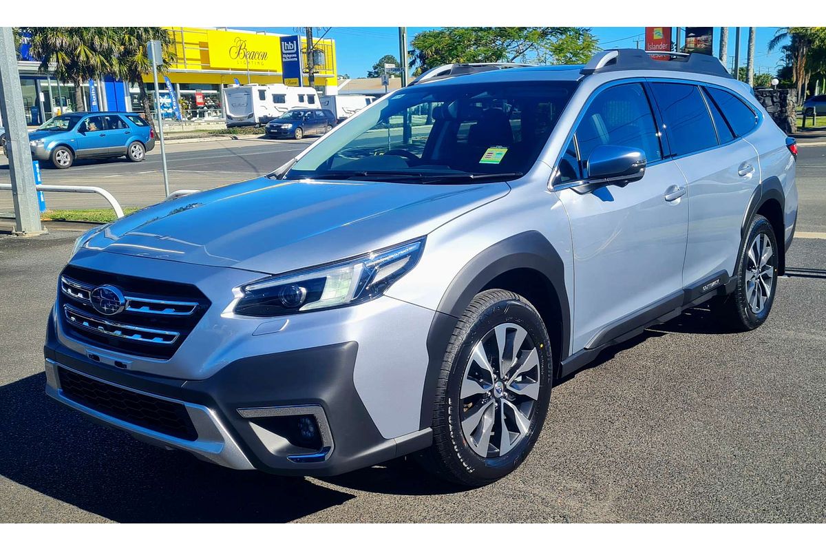 2025 Subaru Outback AWD Touring XT 6GEN