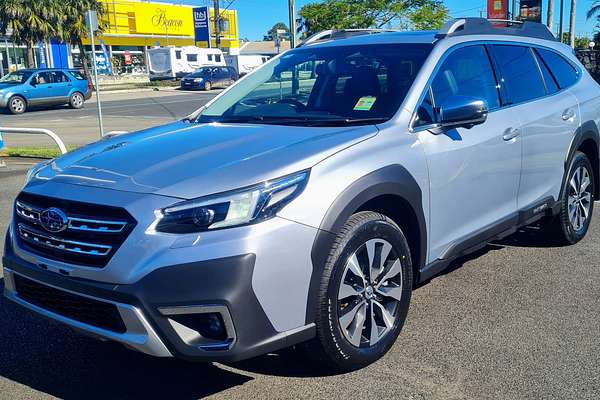 2025 Subaru Outback AWD Touring XT 6GEN
