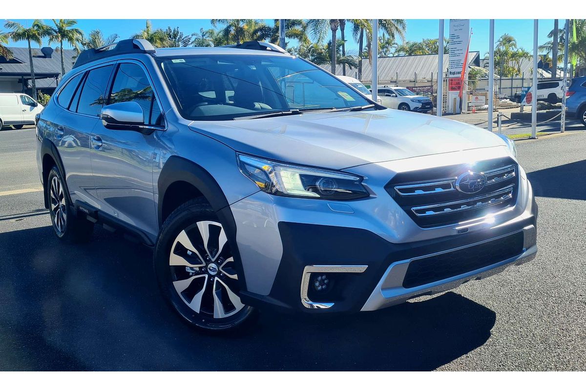 2025 Subaru Outback AWD Touring XT 6GEN