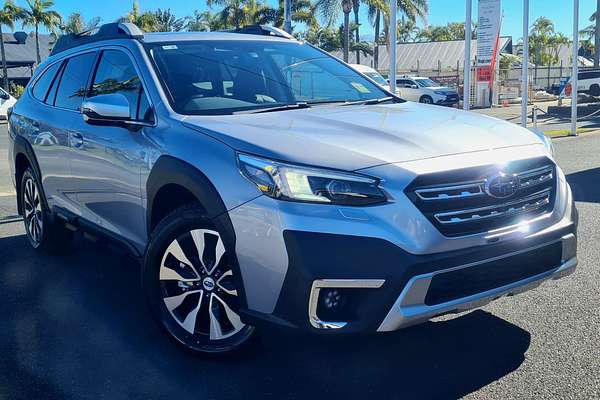 2025 Subaru Outback AWD Touring XT 6GEN
