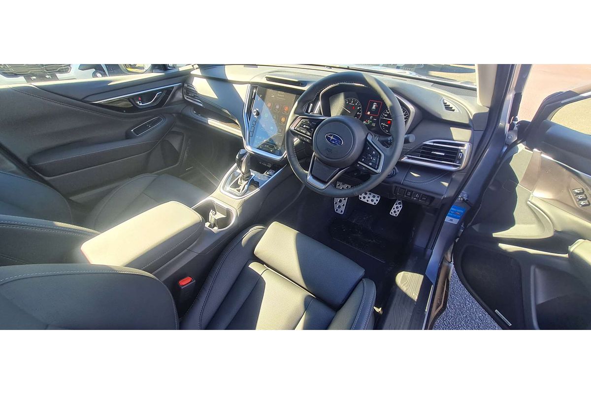 2025 Subaru Outback AWD Touring XT 6GEN
