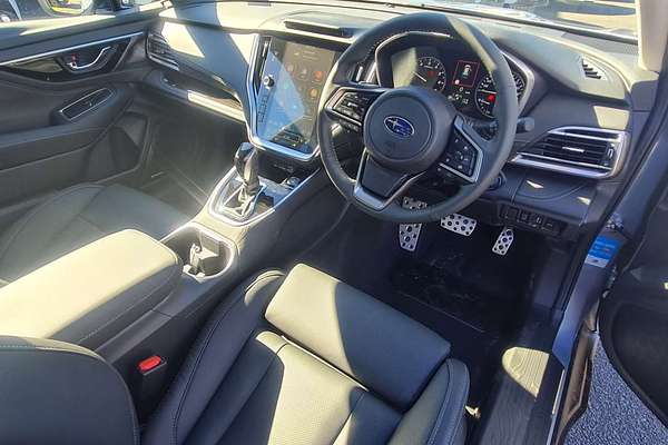 2025 Subaru Outback AWD Touring XT 6GEN