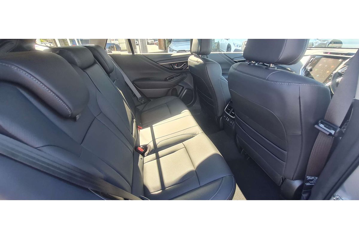 2025 Subaru Outback AWD Touring XT 6GEN