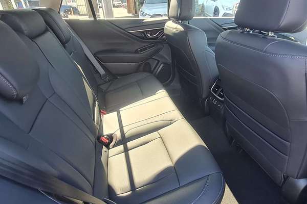 2025 Subaru Outback AWD Touring XT 6GEN