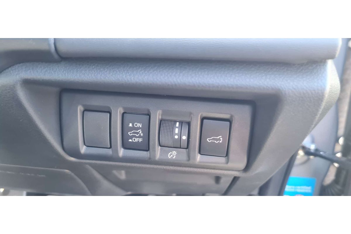 2025 Subaru Outback AWD Touring XT 6GEN