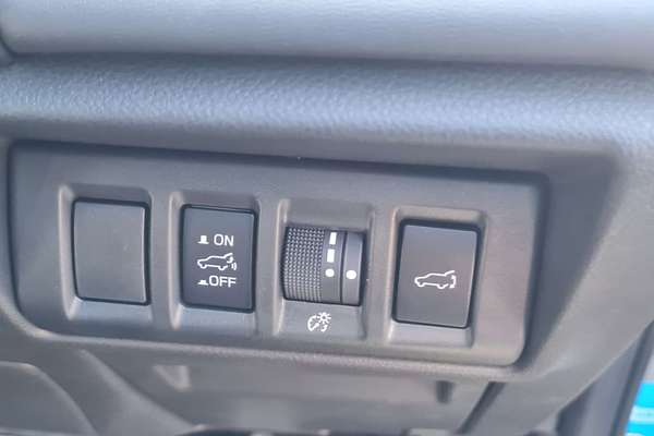 2025 Subaru Outback AWD Touring XT 6GEN