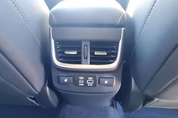 2025 Subaru Outback AWD Touring XT 6GEN